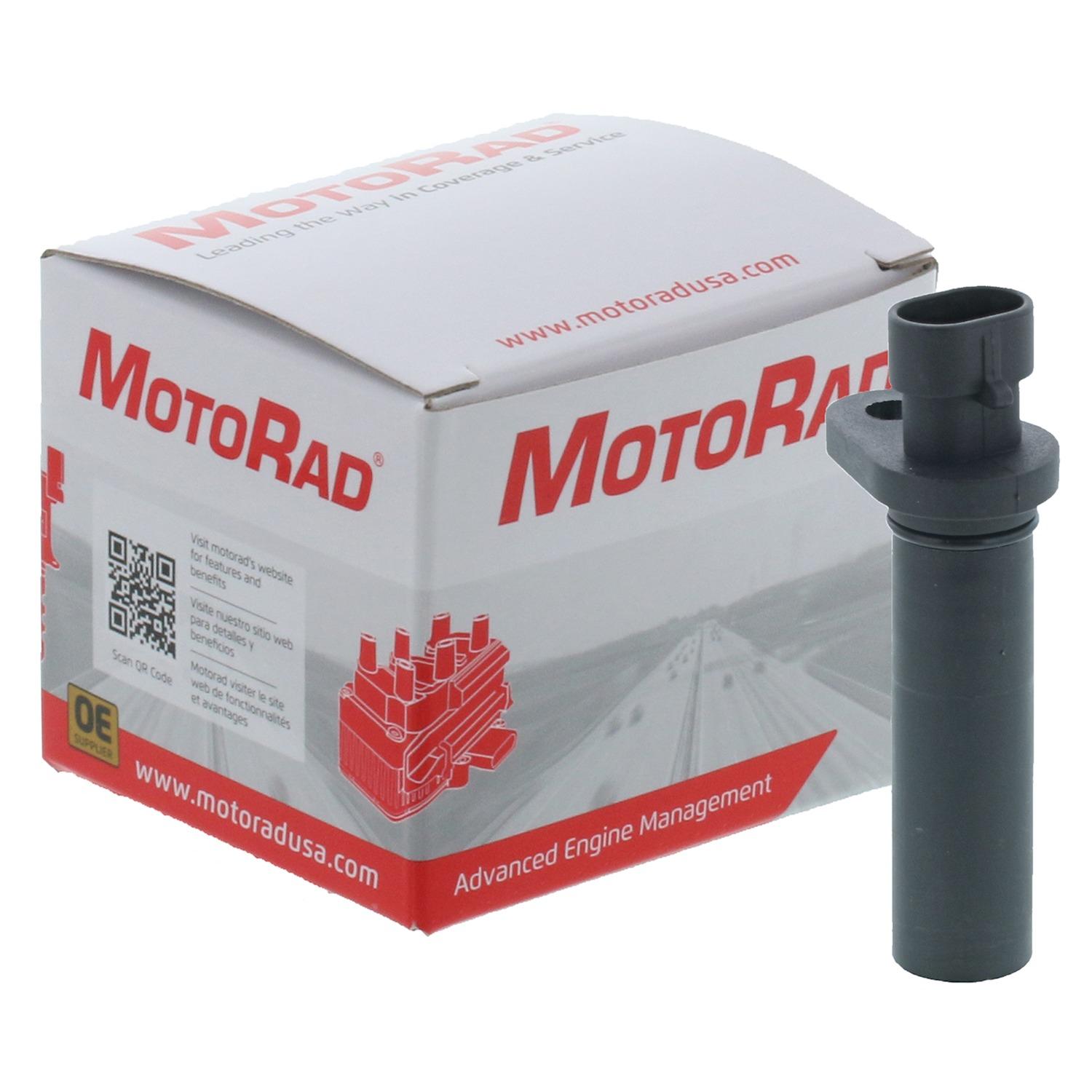 MotoRad 1KR123 - Engine Crankshaft Position Sensor MotoRad 1KR123 Engine Crankshaft Position Sensor product image 6 of 9