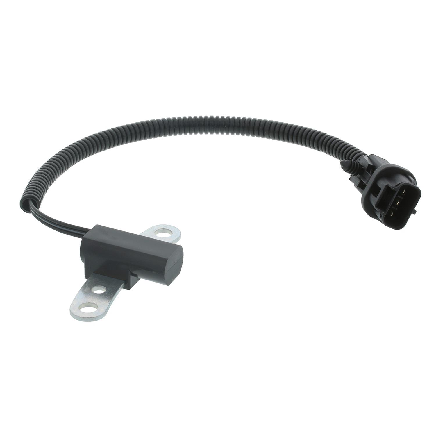 MotoRad 1KR124 - Engine Crankshaft Position Sensor MotoRad 1KR124 Engine Crankshaft Position Sensor product image 1 of 8