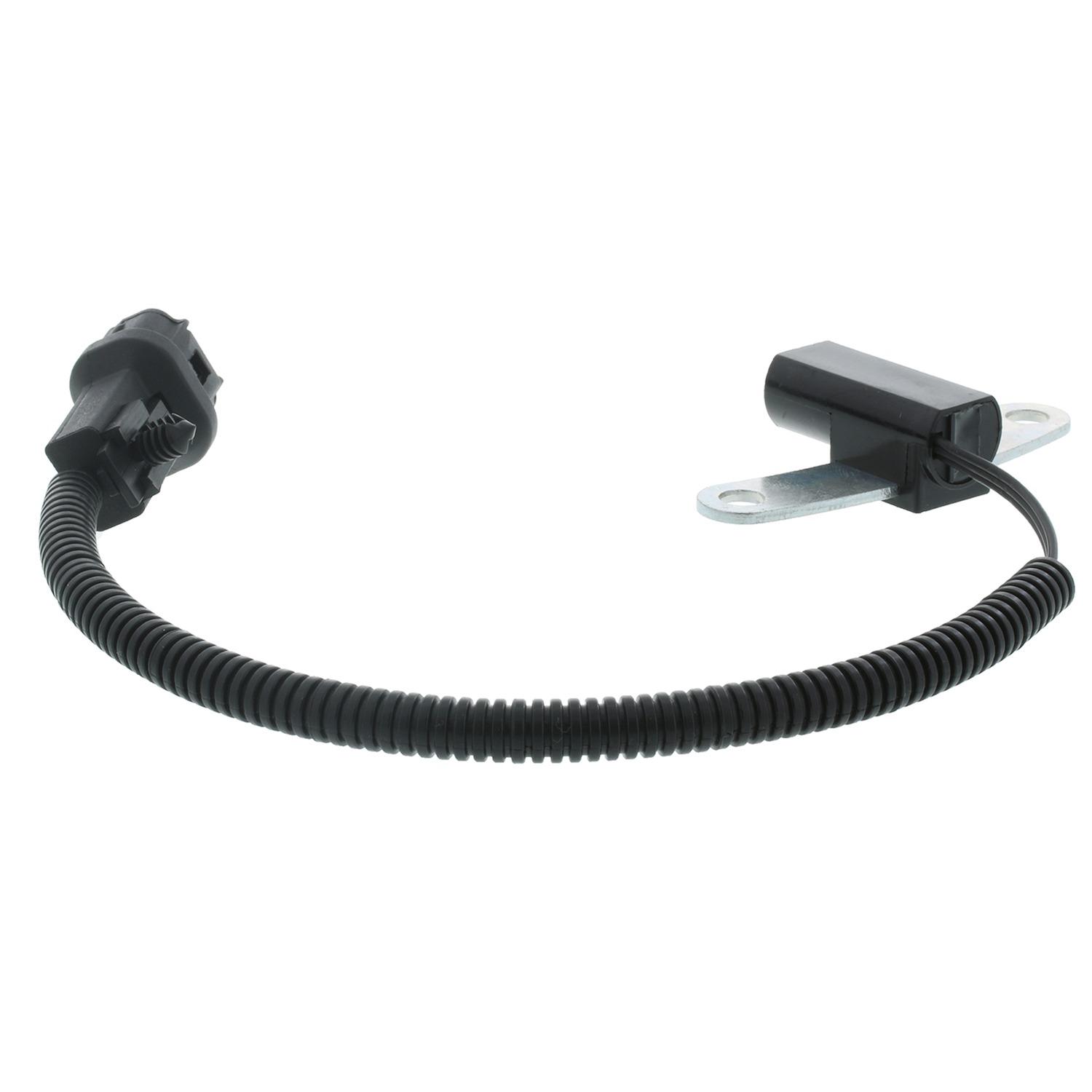 MotoRad 1KR124 - Engine Crankshaft Position Sensor MotoRad 1KR124 Engine Crankshaft Position Sensor product image 2 of 8