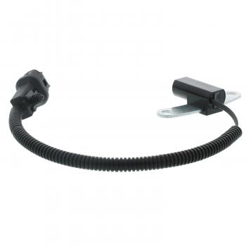 2000 Jeep Cherokee Engine Crankshaft Position Sensor MotoRad 1KR124 image 2 of 4