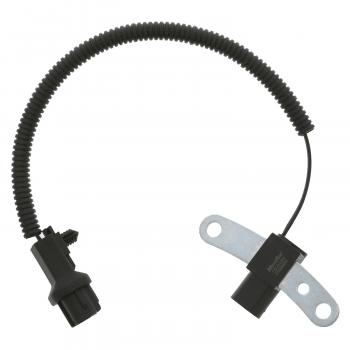 2000 Jeep Cherokee Engine Crankshaft Position Sensor MotoRad 1KR124 image 3 of 4