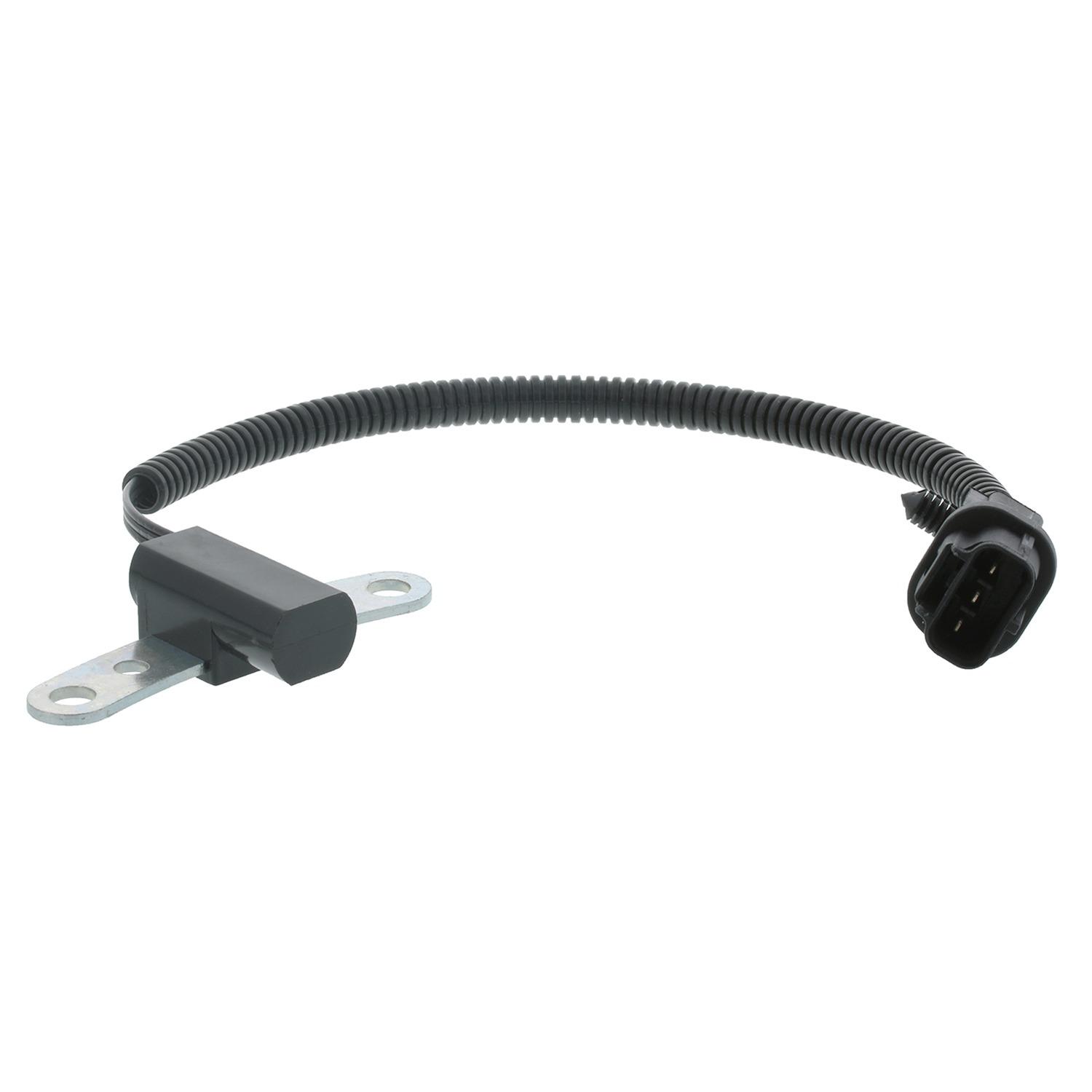 MotoRad 1KR124 - Engine Crankshaft Position Sensor MotoRad 1KR124 Engine Crankshaft Position Sensor product image 4 of 8