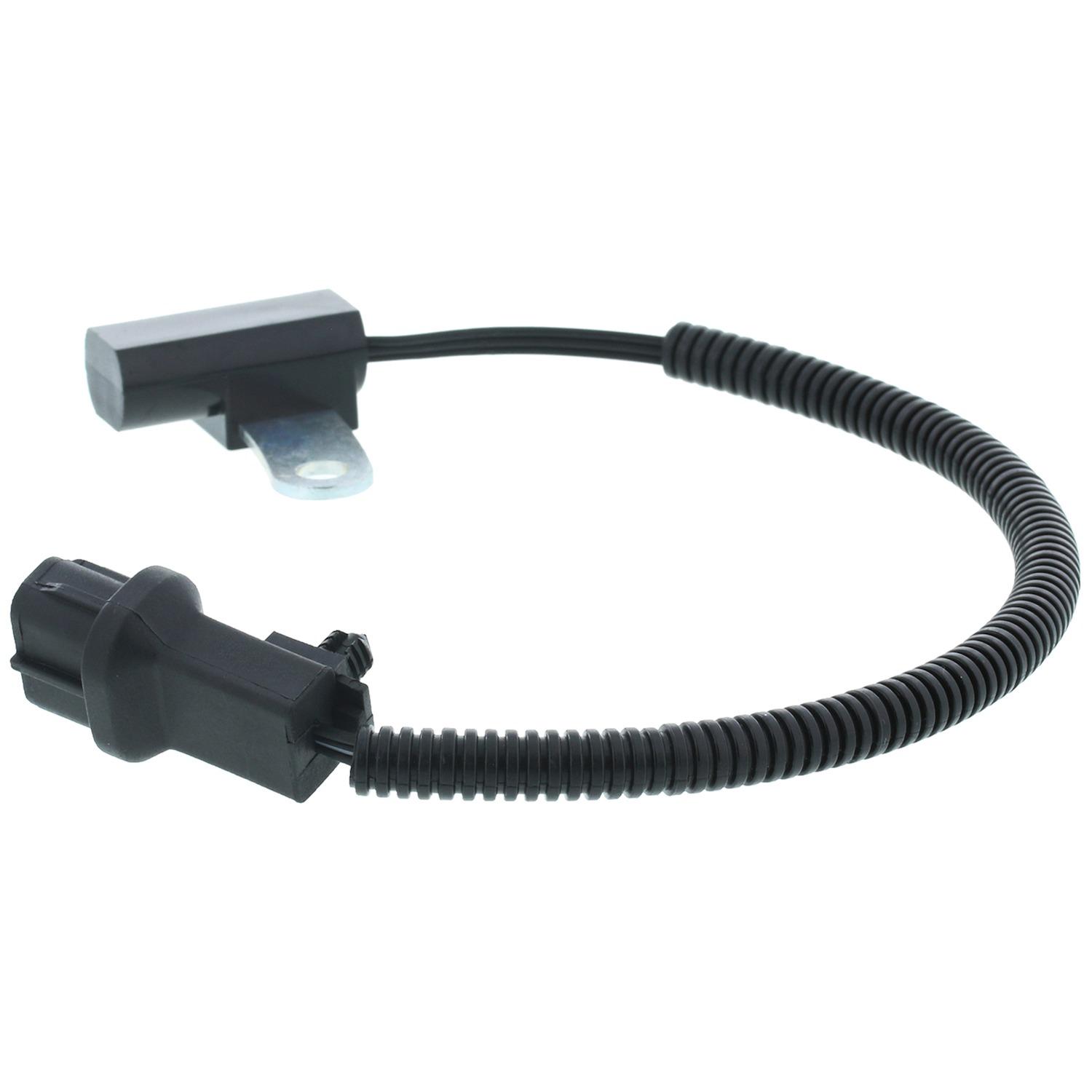 MotoRad 1KR124 - Engine Crankshaft Position Sensor MotoRad 1KR124 Engine Crankshaft Position Sensor product image 5 of 8