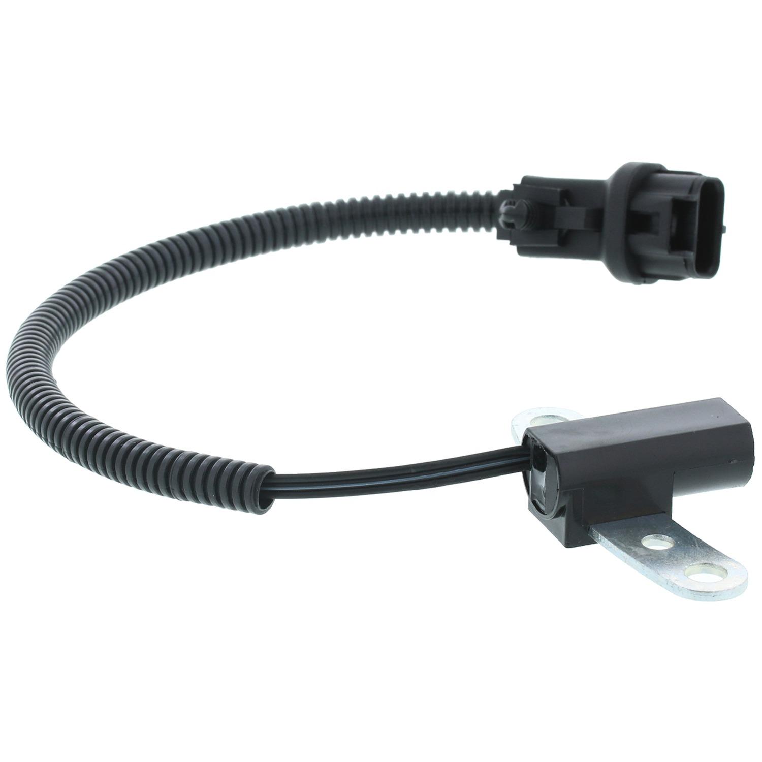 MotoRad 1KR124 - Engine Crankshaft Position Sensor MotoRad 1KR124 Engine Crankshaft Position Sensor product image 7 of 8