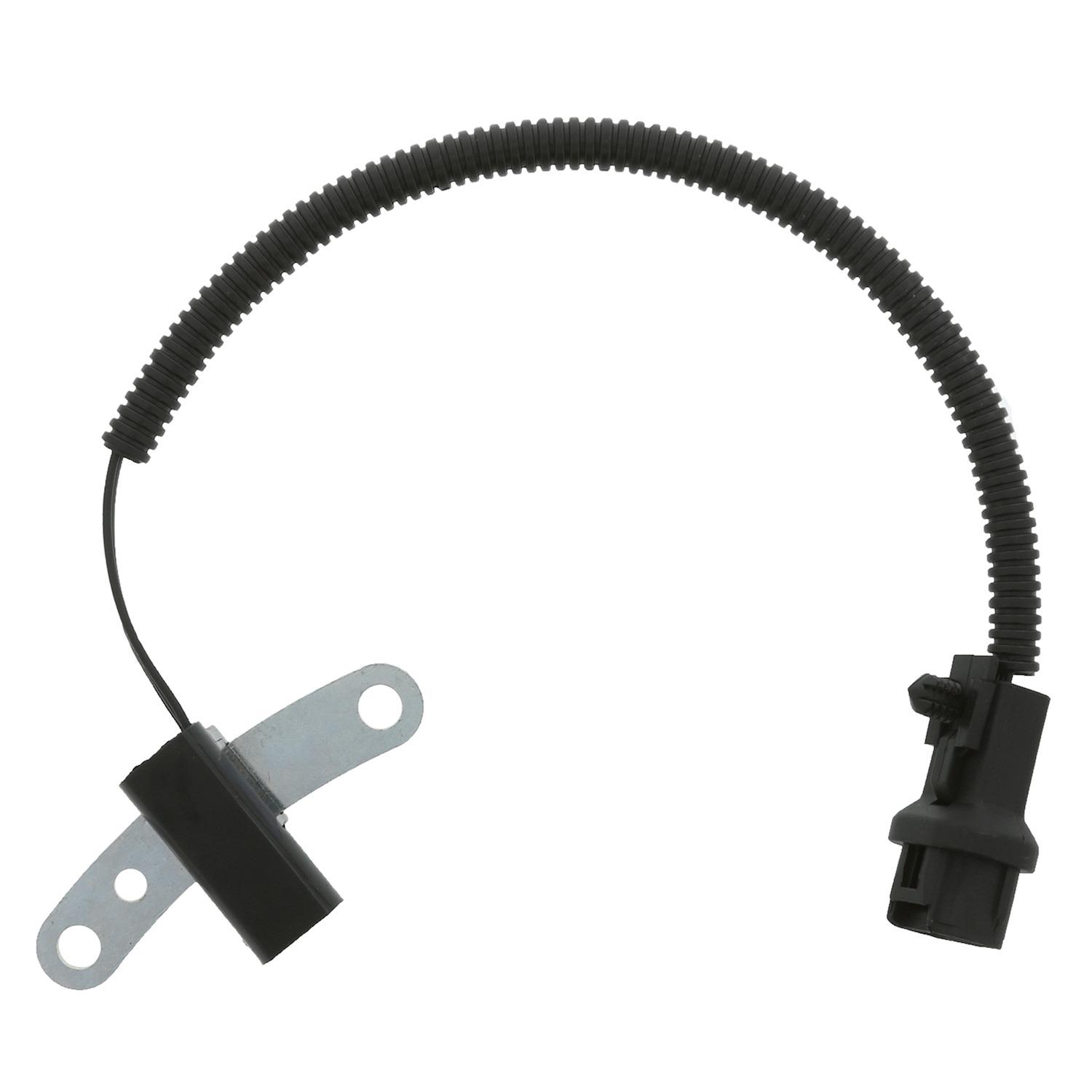 MotoRad 1KR124 - Engine Crankshaft Position Sensor MotoRad 1KR124 Engine Crankshaft Position Sensor product image 8 of 8