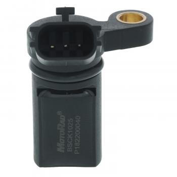 2006 Nissan Maxima Engine Crankshaft Position Sensor MotoRad 1KR125 image 4 of 4
