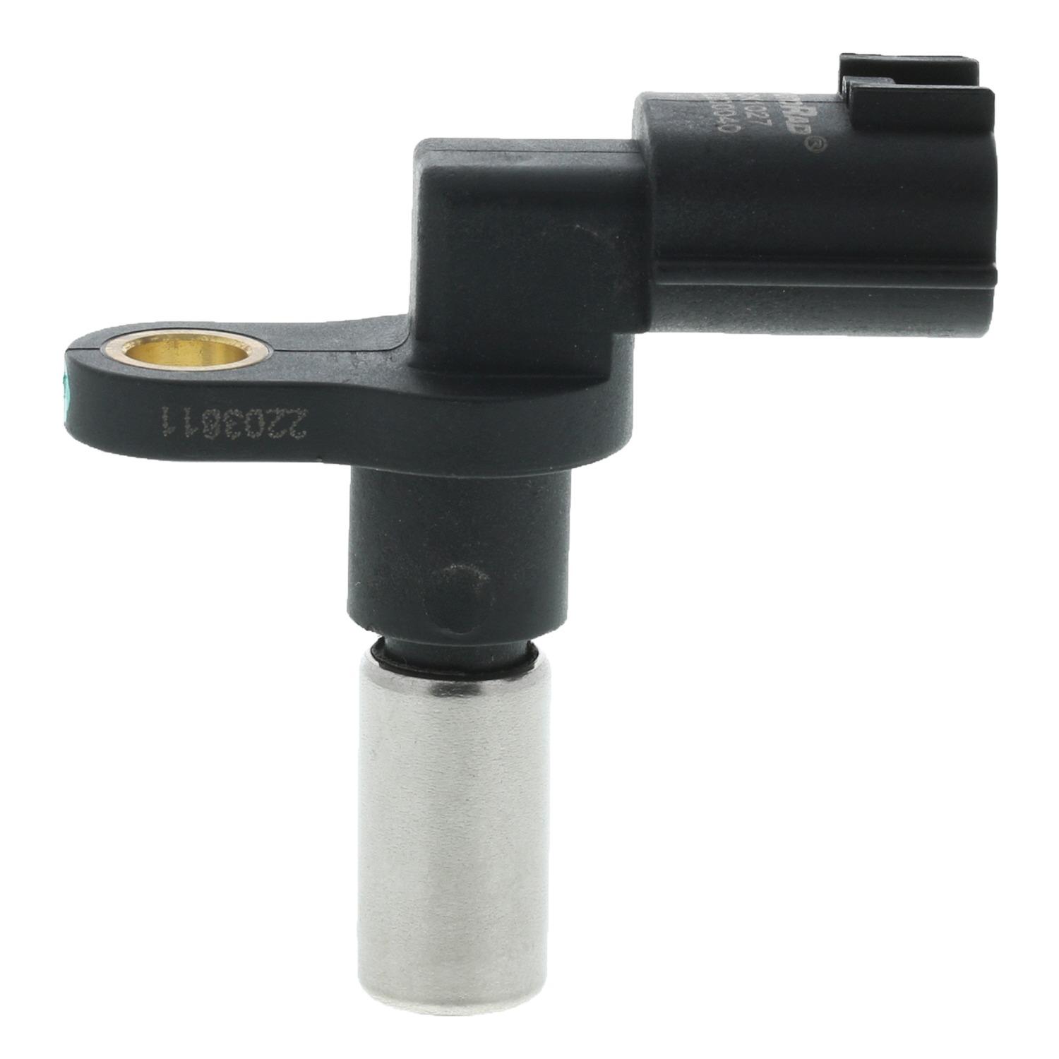 MotoRad 1KR127 - Engine Crankshaft Position Sensor MotoRad 1KR127 Engine Crankshaft Position Sensor product image 8 of 9
