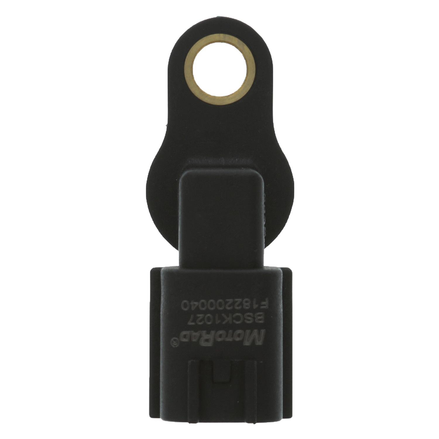 MotoRad 1KR127 - Engine Crankshaft Position Sensor MotoRad 1KR127 Engine Crankshaft Position Sensor product image 9 of 9