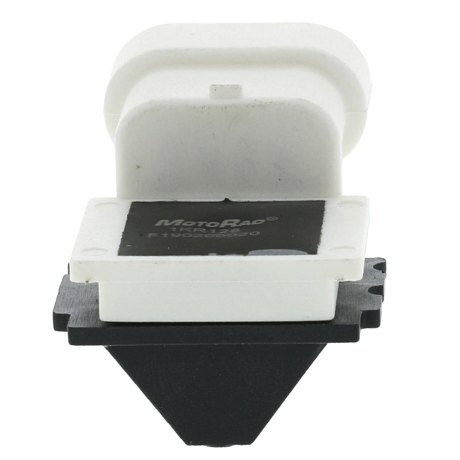 MotoRad 1KR128 Engine Crankshaft Position Sensor product image 2 of 9
