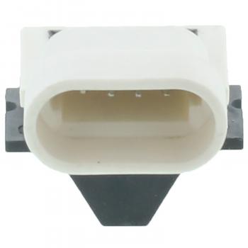 1992 Oldsmobile Toronado Engine Crankshaft Position Sensor MotoRad 1KR128 image 4 of 4