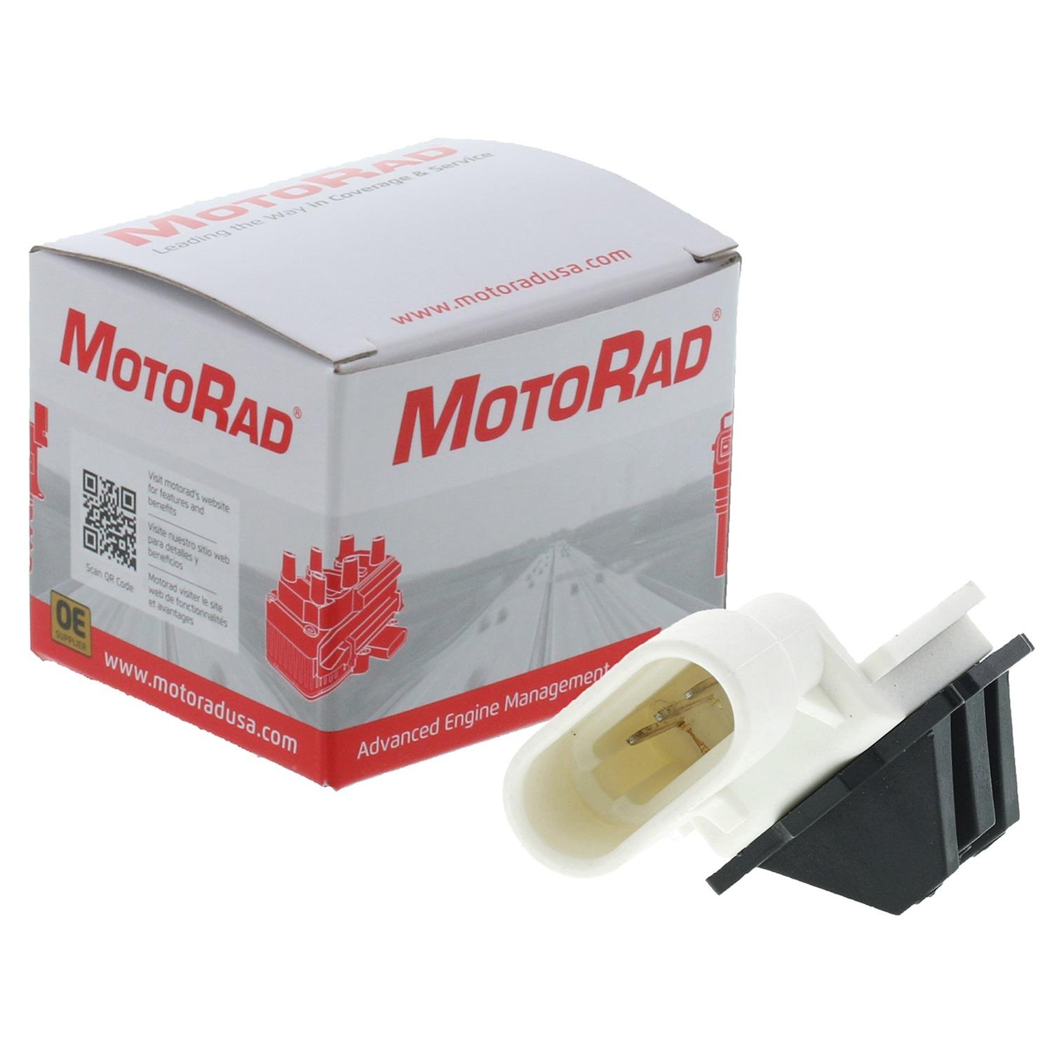 MotoRad 1KR128 Engine Crankshaft Position Sensor product image 6 of 9