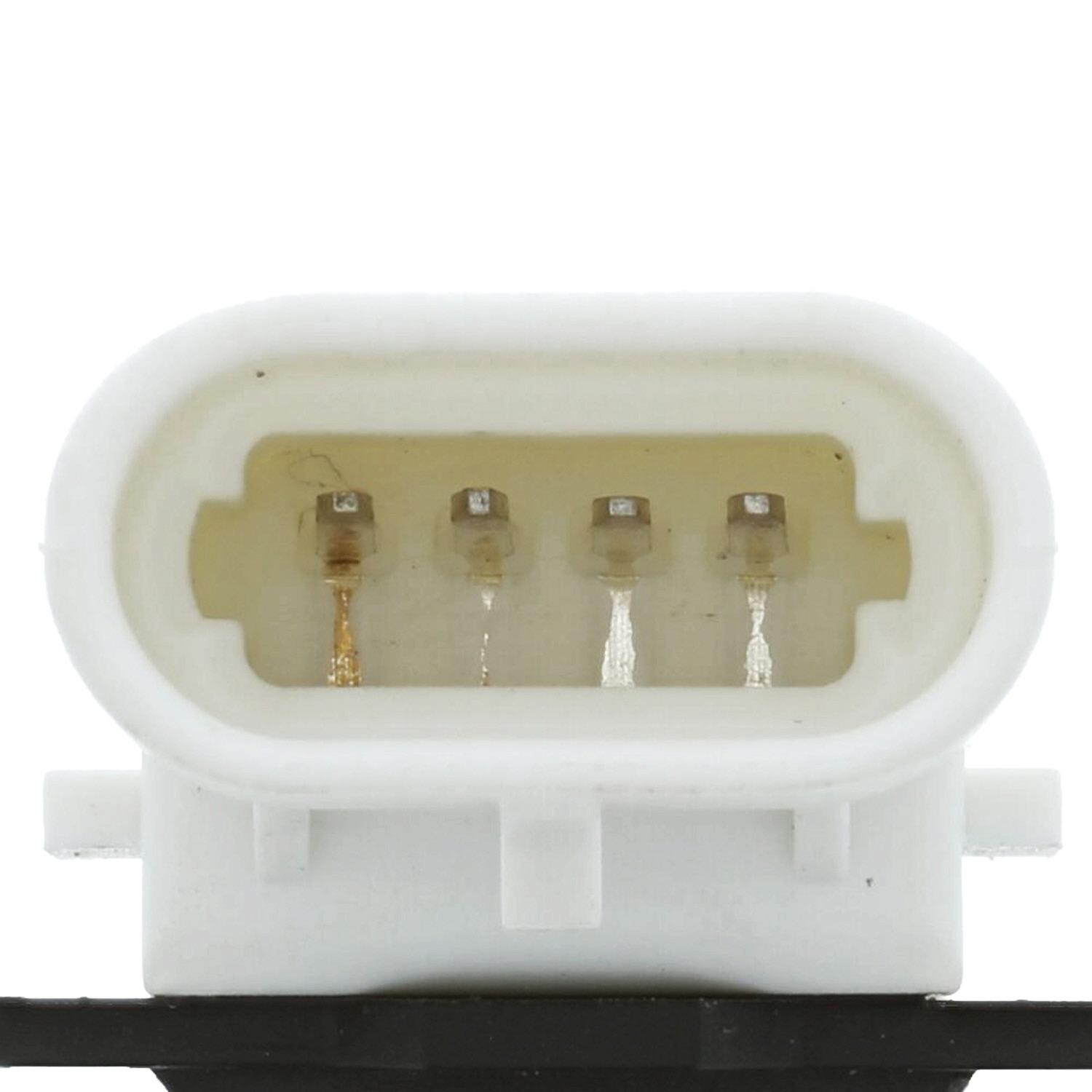 MotoRad 1KR128 Engine Crankshaft Position Sensor product image 7 of 9