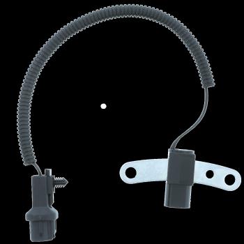 1995 Jeep Grand Cherokee Engine Crankshaft Position Sensor MotoRad 1KR129 image 2 of 4