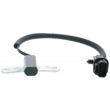 1995 Jeep Grand Cherokee Engine Crankshaft Position Sensor MotoRad 1KR129 image 3 of 4
