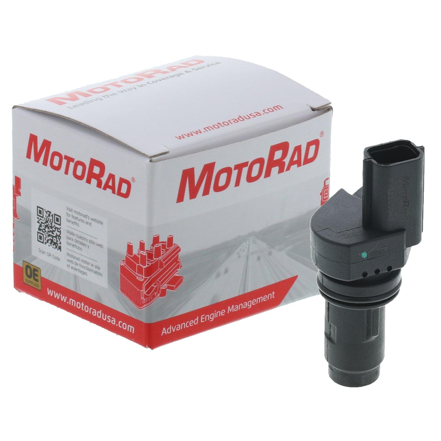MotoRad 1KR130 - Engine Crankshaft Position Sensor MotoRad 1KR130 Engine Crankshaft Position Sensor product image 6 of 9