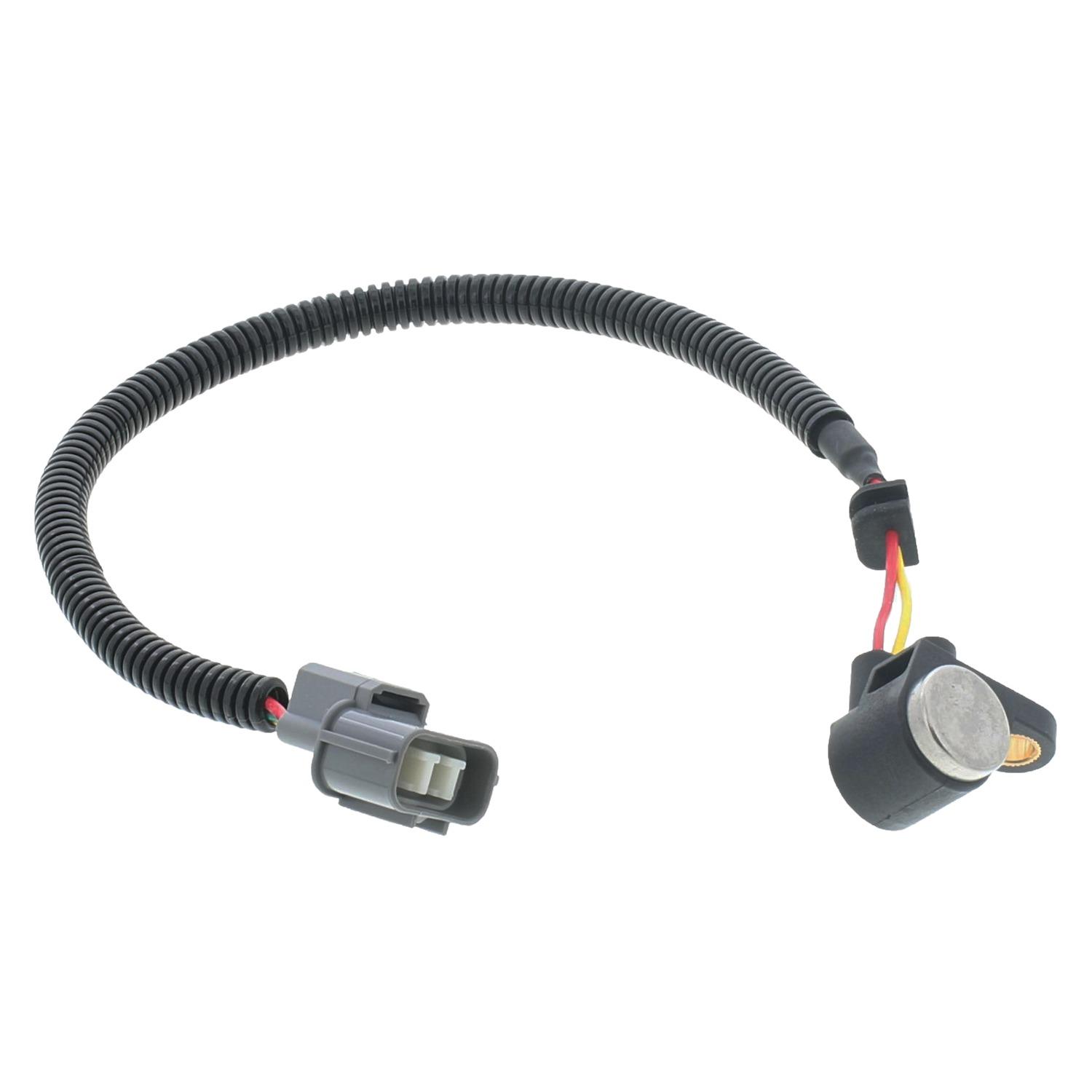 MotoRad 1KR131 - Engine Crankshaft Position Sensor MotoRad 1KR131 Engine Crankshaft Position Sensor product image 1 of 9