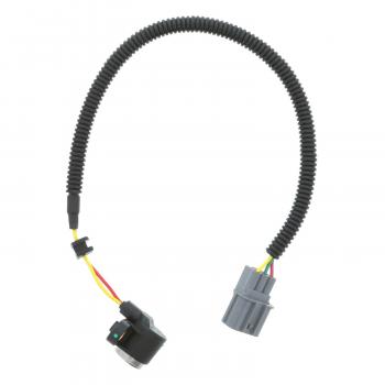 2000 Honda Civic Engine Crankshaft Position Sensor MotoRad 1KR131 image 3 of 4