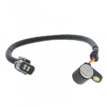 2000 Honda Civic Engine Crankshaft Position Sensor MotoRad 1KR131 image 4 of 4