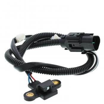 2001 Kia Magentis Engine Crankshaft Position Sensor MotoRad 1KR132 image 1 of 4