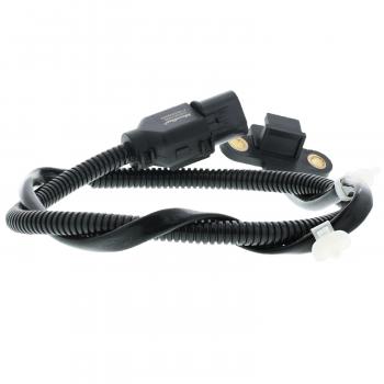 2001 Kia Magentis Engine Crankshaft Position Sensor MotoRad 1KR132 image 2 of 4