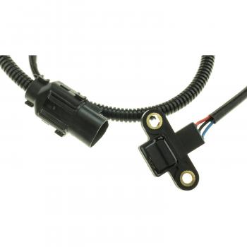 2001 Kia Magentis Engine Crankshaft Position Sensor MotoRad 1KR132 image 3 of 4