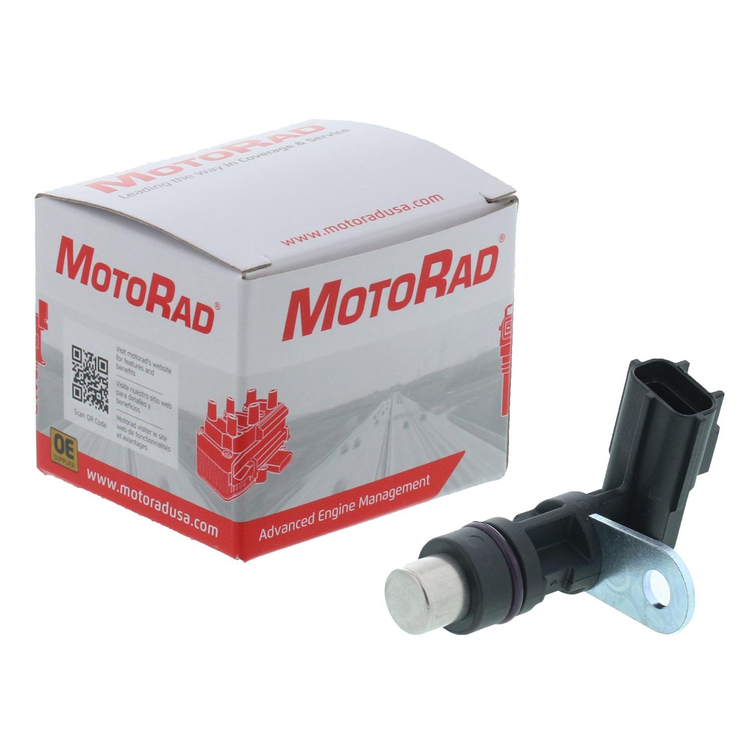 MotoRad 1KR136 - Engine Crankshaft Position Sensor MotoRad 1KR136 Engine Crankshaft Position Sensor product image 5 of 6
