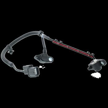 1999 Honda Prelude Engine Crankshaft Position Sensor MotoRad 1KR137 image 1 of 4
