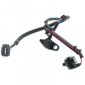 1999 Honda Prelude Engine Crankshaft Position Sensor MotoRad 1KR137 image 4 of 4