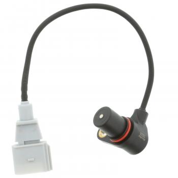 2015 Audi TTS Quattro Engine Crankshaft Position Sensor MotoRad 1KR139 image 3 of 4