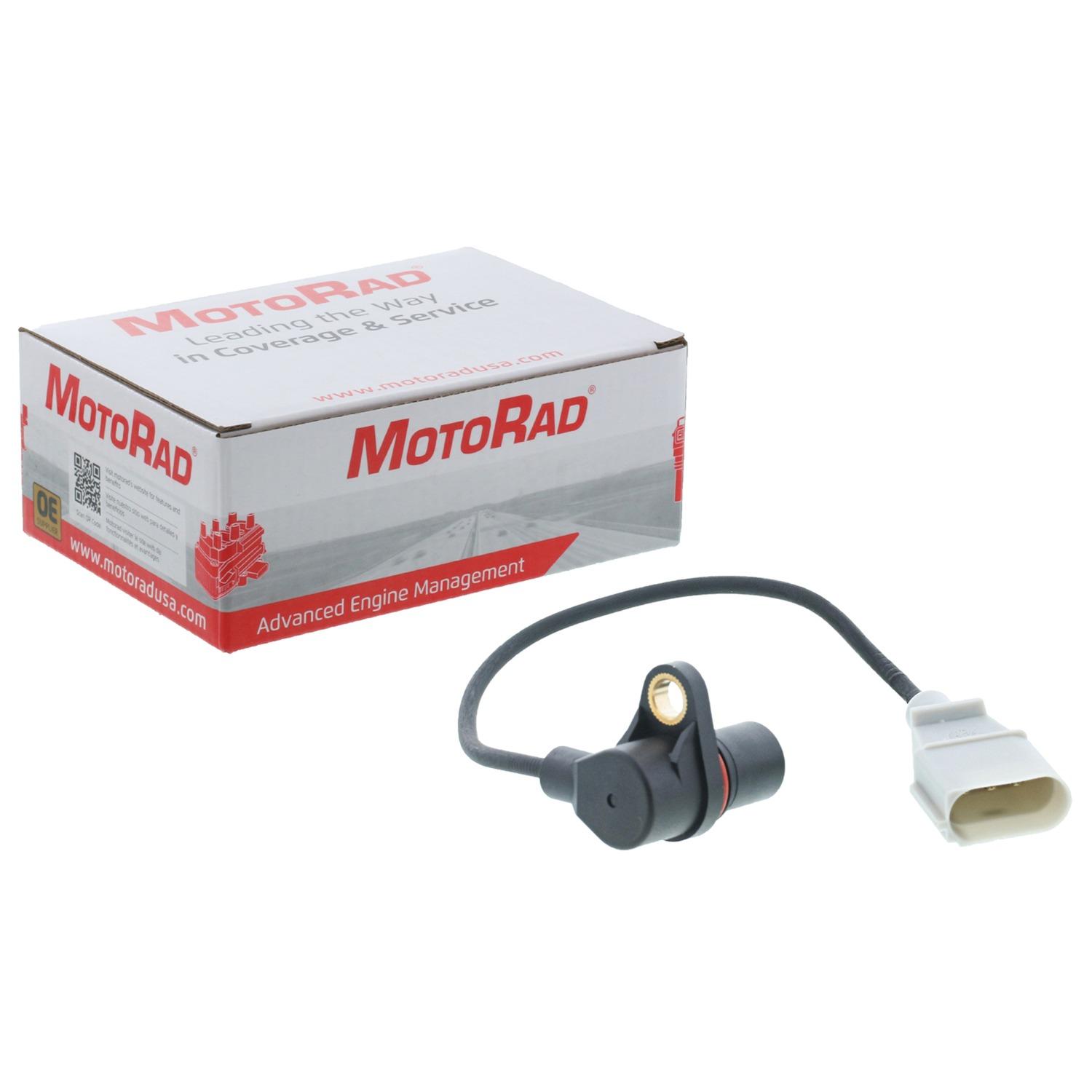 MotoRad 1KR139 - Engine Crankshaft Position Sensor MotoRad 1KR139 Engine Crankshaft Position Sensor product image 6 of 9