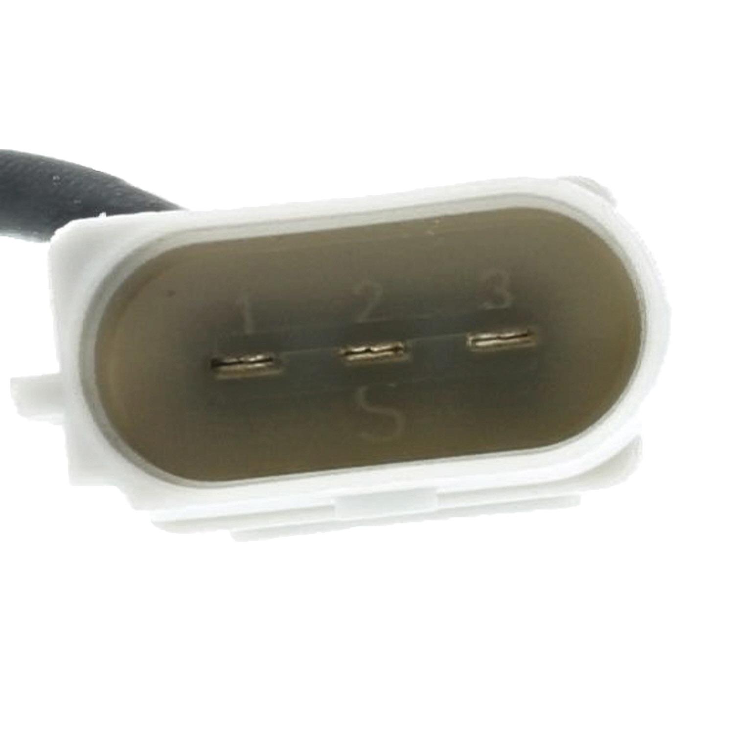 MotoRad 1KR139 - Engine Crankshaft Position Sensor MotoRad 1KR139 Engine Crankshaft Position Sensor product image 7 of 9