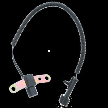 1996 Jeep Cherokee Engine Crankshaft Position Sensor MotoRad 1KR140 image 3 of 4
