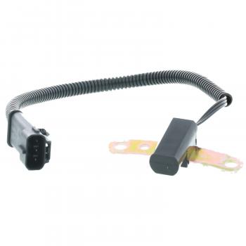 1996 Jeep Cherokee Engine Crankshaft Position Sensor MotoRad 1KR140 image 4 of 4