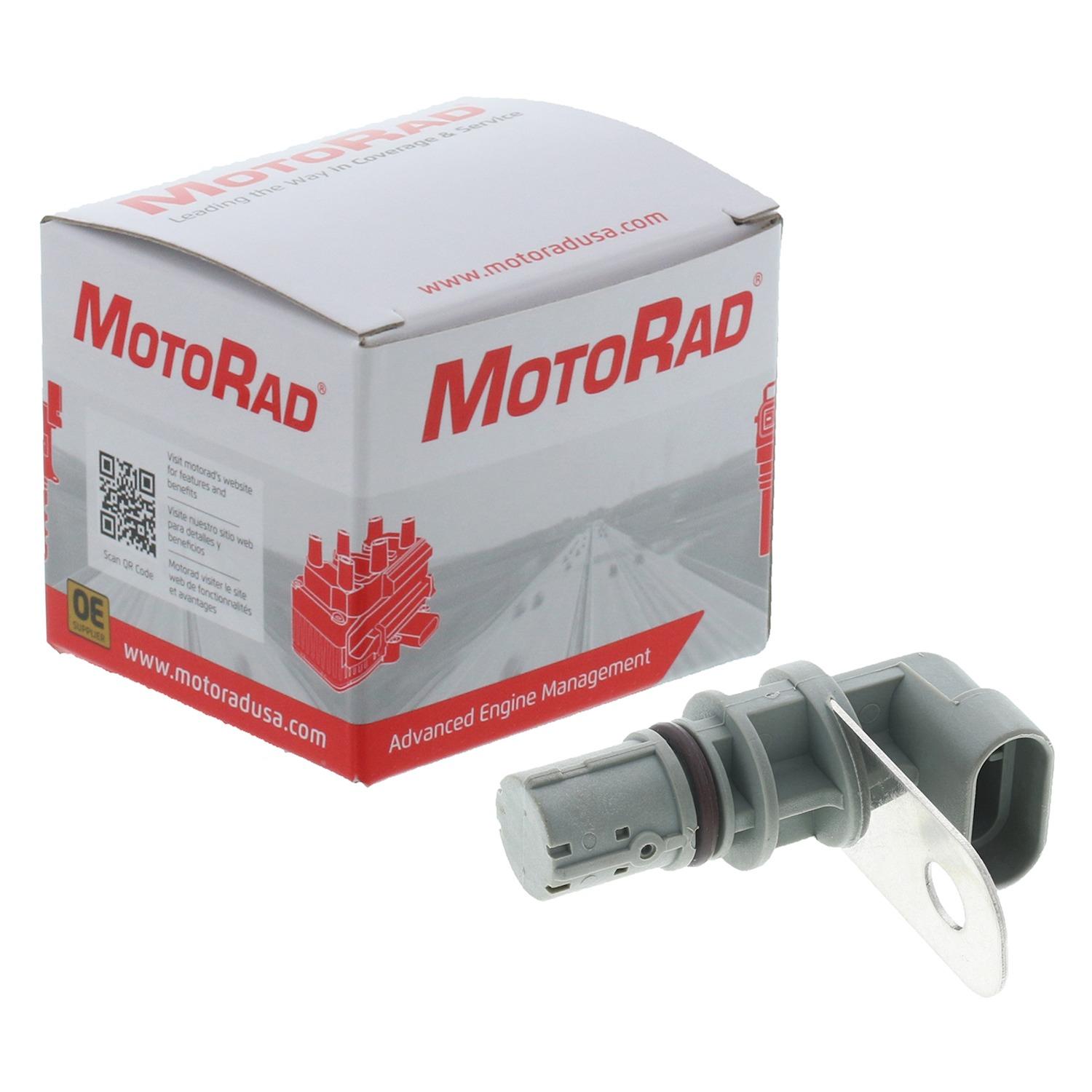 MotoRad 1KR142 - Engine Crankshaft Position Sensor MotoRad 1KR142 Engine Crankshaft Position Sensor product image 6 of 9