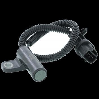1997 Chrysler LHS Engine Crankshaft Position Sensor MotoRad 1KR143 image 1 of 4