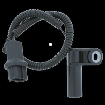 1997 Chrysler LHS Engine Crankshaft Position Sensor MotoRad 1KR143 image 3 of 4