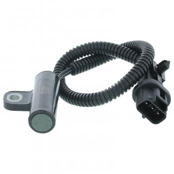 1997 Chrysler LHS Engine Crankshaft Position Sensor MotoRad 1KR143 image 4 of 4