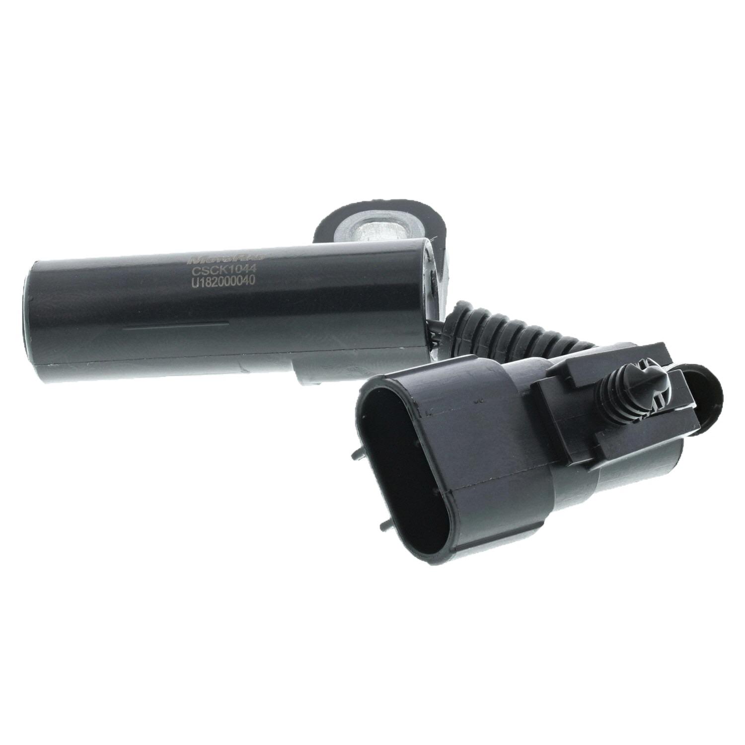 MotoRad 1KR144 - Engine Crankshaft Position Sensor MotoRad 1KR144 Engine Crankshaft Position Sensor product image 5 of 9