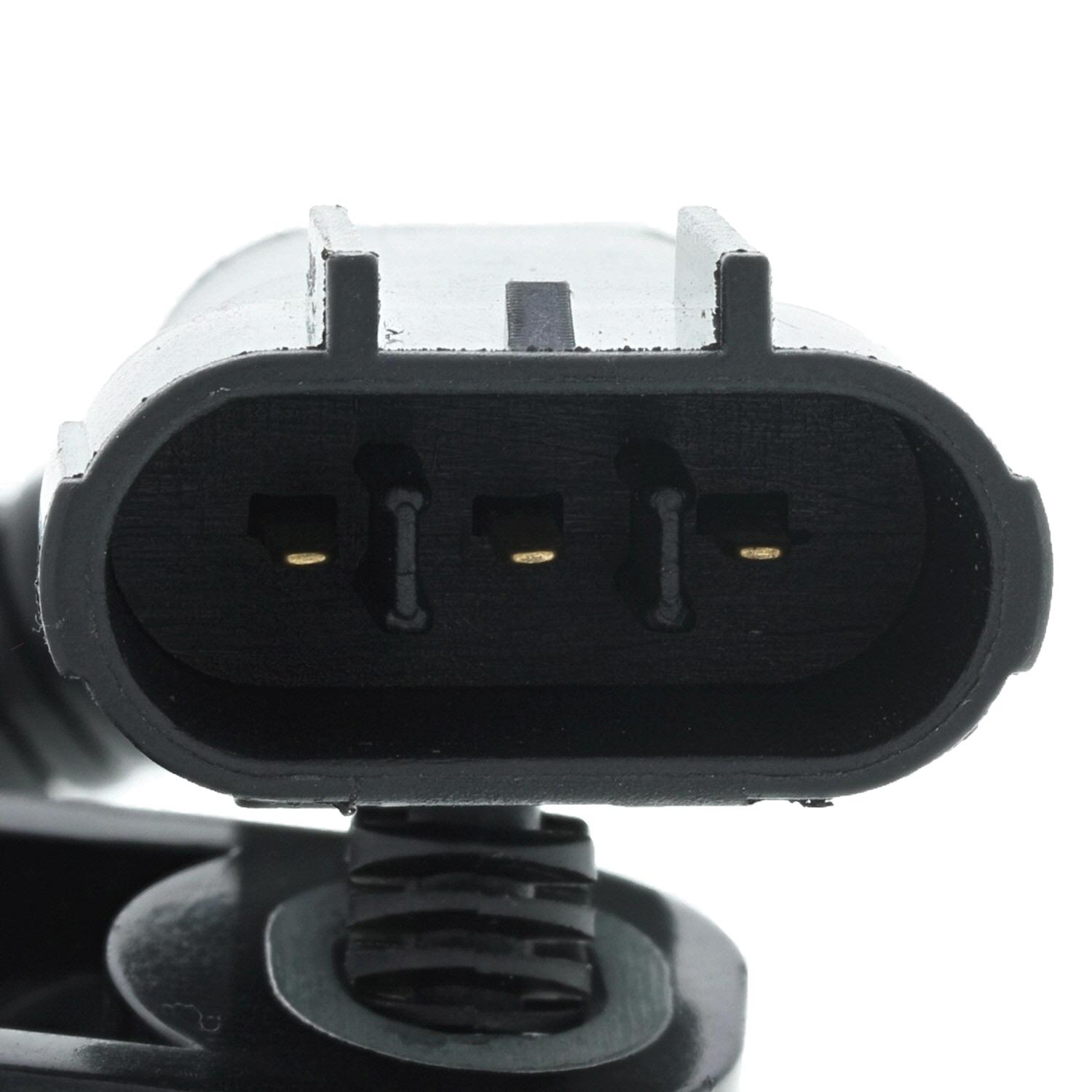 MotoRad 1KR144 - Engine Crankshaft Position Sensor MotoRad 1KR144 Engine Crankshaft Position Sensor product image 7 of 9