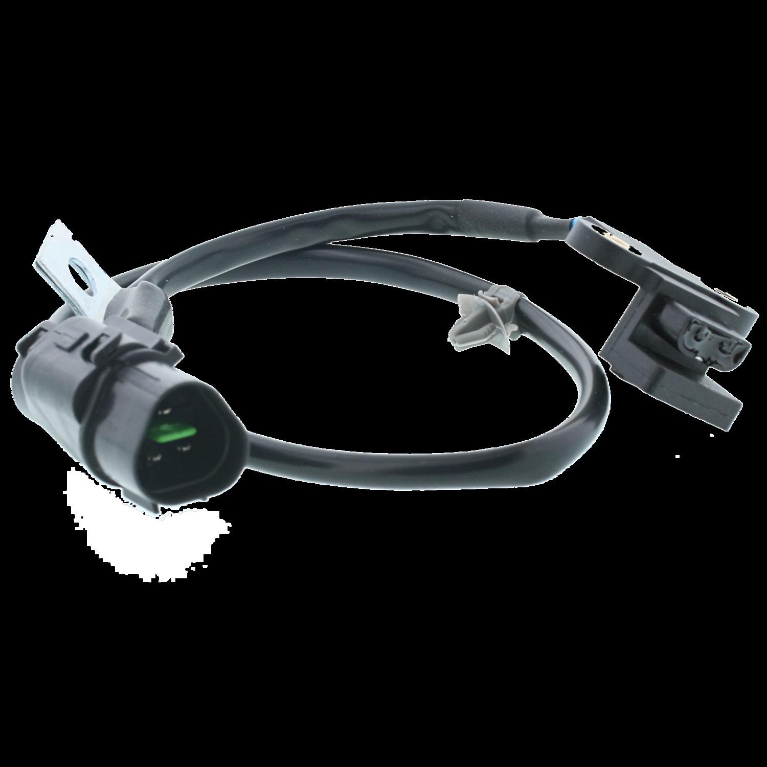 MotoRad 1KR145 - Engine Crankshaft Position Sensor MotoRad 1KR145 Engine Crankshaft Position Sensor product image 1 of 9