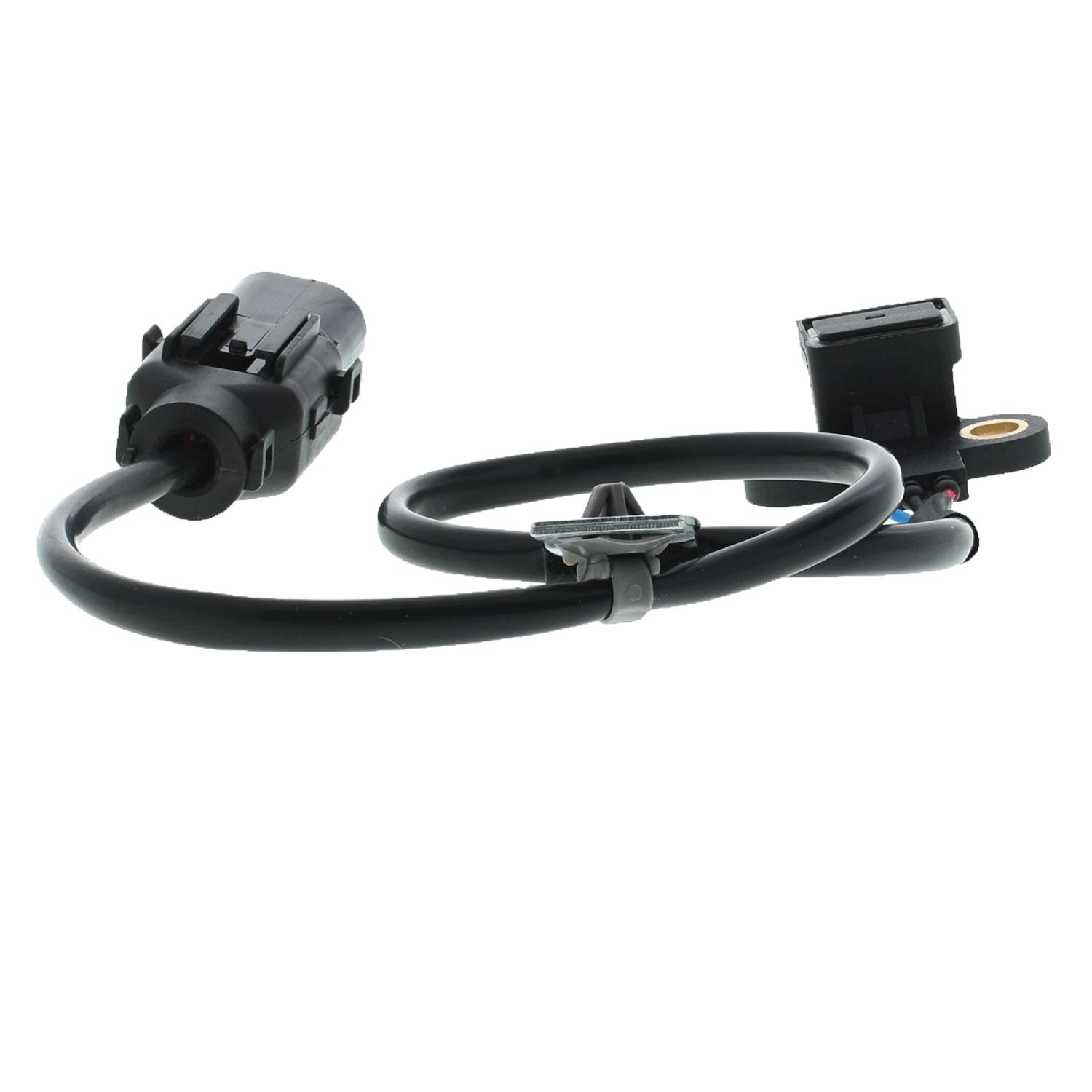 MotoRad 1KR145 - Engine Crankshaft Position Sensor MotoRad 1KR145 Engine Crankshaft Position Sensor product image 2 of 9