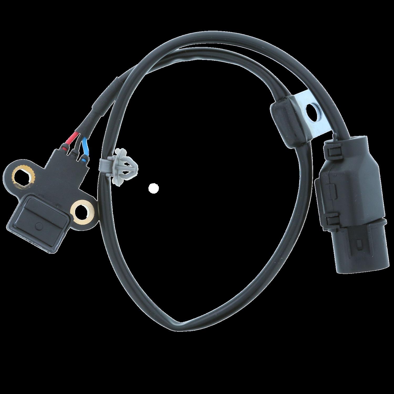 MotoRad 1KR145 - Engine Crankshaft Position Sensor MotoRad 1KR145 Engine Crankshaft Position Sensor product image 3 of 9