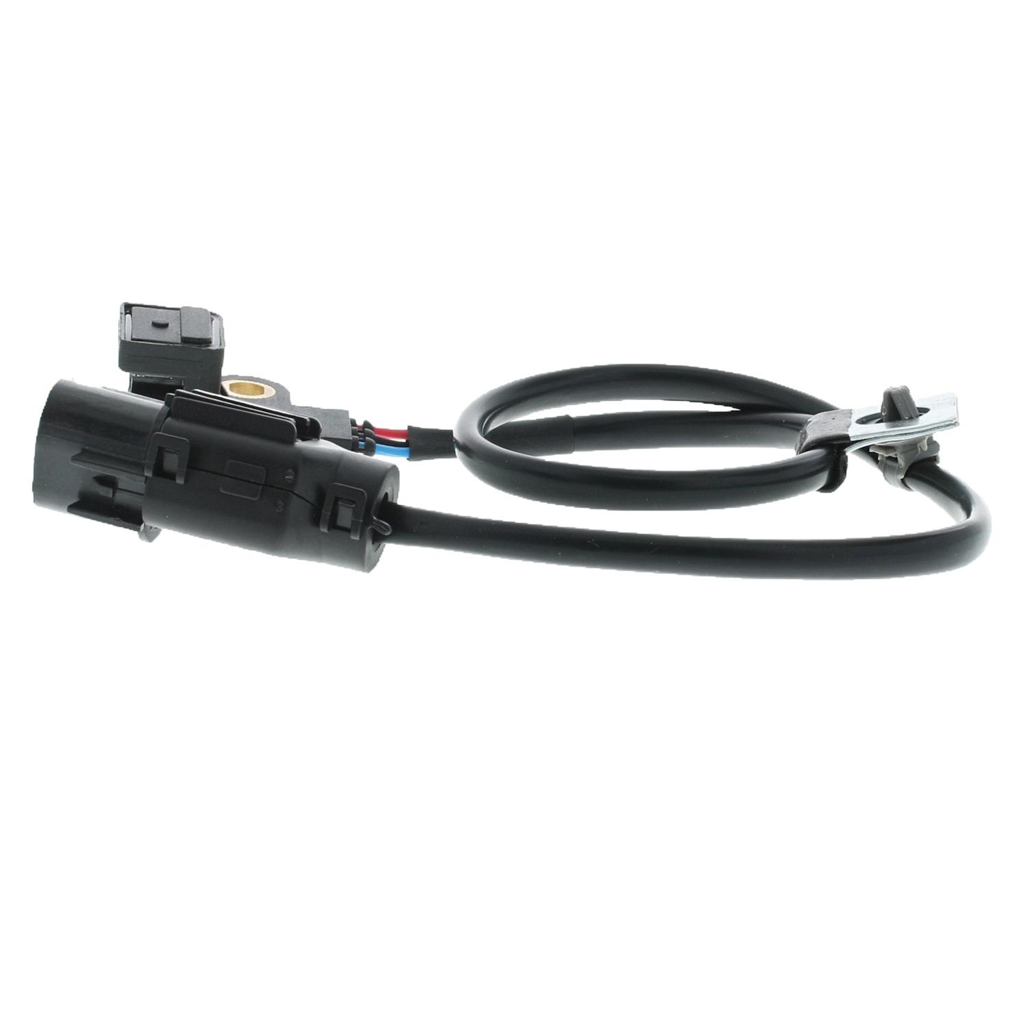 MotoRad 1KR145 - Engine Crankshaft Position Sensor MotoRad 1KR145 Engine Crankshaft Position Sensor product image 5 of 9