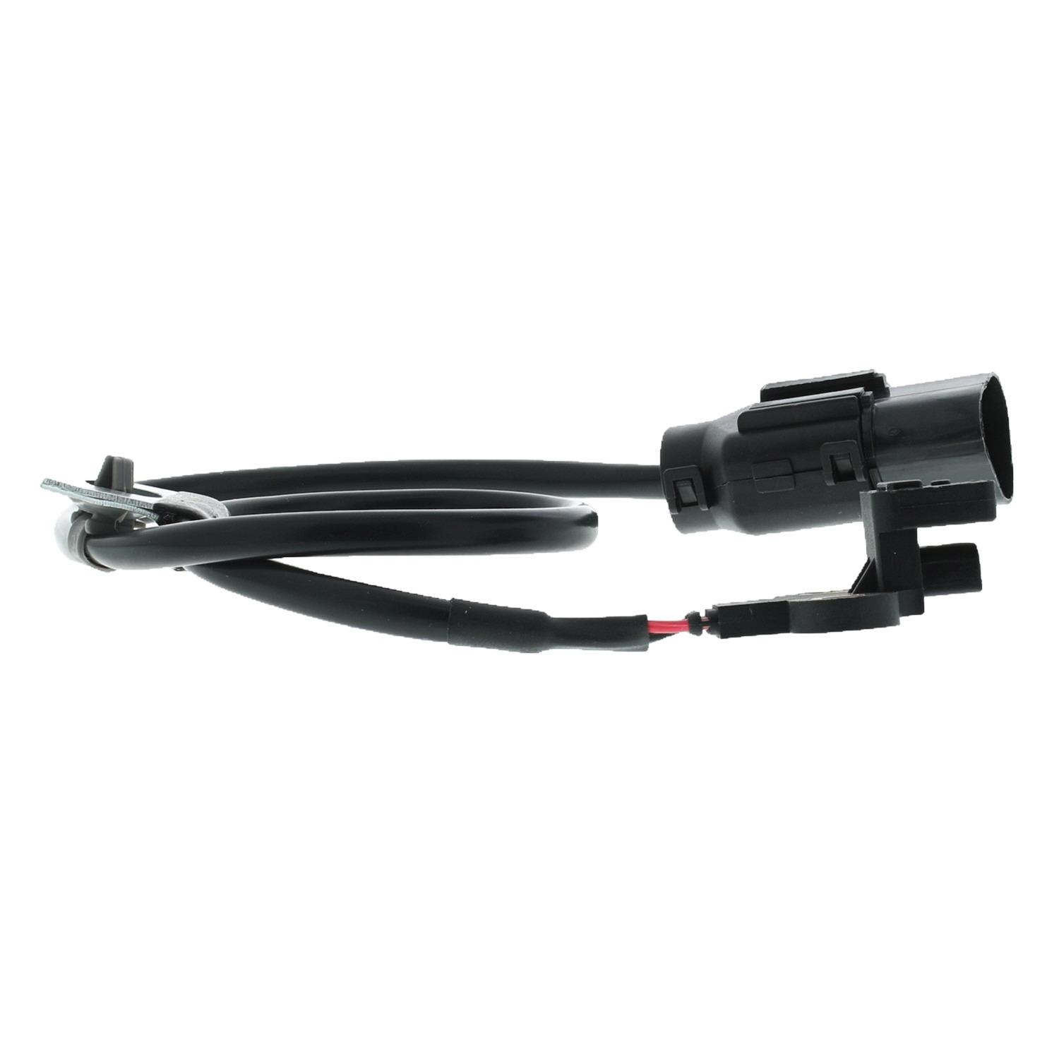 MotoRad 1KR145 - Engine Crankshaft Position Sensor MotoRad 1KR145 Engine Crankshaft Position Sensor product image 8 of 9