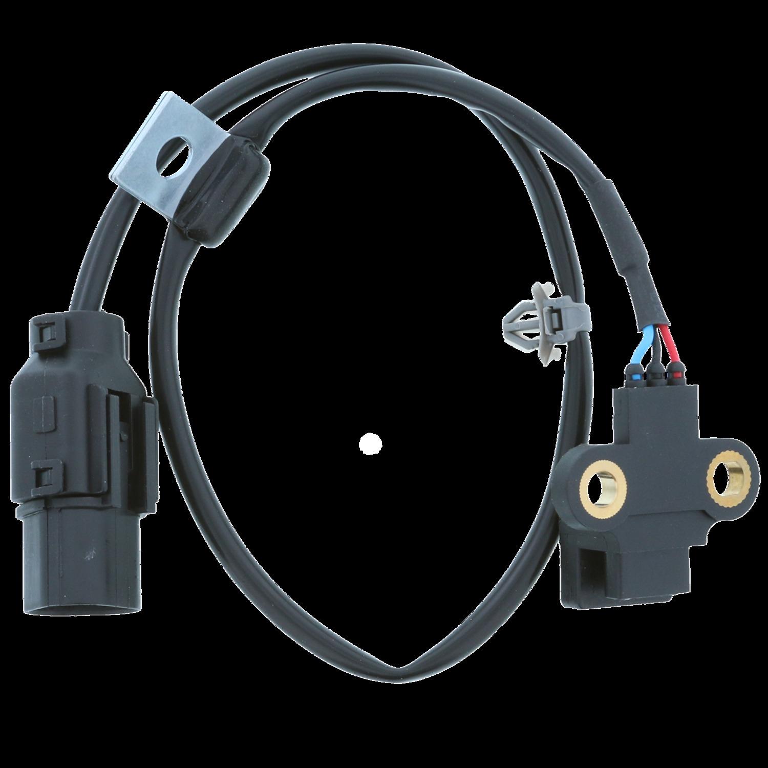 MotoRad 1KR145 - Engine Crankshaft Position Sensor MotoRad 1KR145 Engine Crankshaft Position Sensor product image 9 of 9