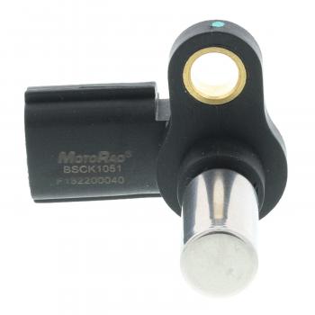 1998 Nissan Quest Engine Crankshaft Position Sensor MotoRad 1KR151 image 3 of 4