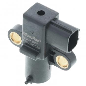 2002 Infiniti QX4 Engine Crankshaft Position Sensor MotoRad 1KR155 image 1 of 4