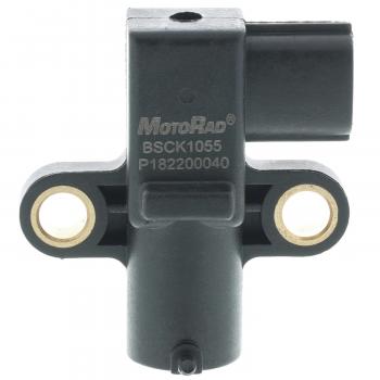 2002 Infiniti QX4 Engine Crankshaft Position Sensor MotoRad 1KR155 image 4 of 4