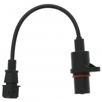 2006 Hyundai Accent Engine Crankshaft Position Sensor MotoRad 1KR156 image 3 of 4
