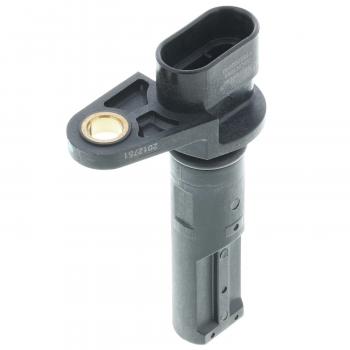 2001 Oldsmobile Aurora Engine Crankshaft Position Sensor Lower MotoRad 1KR158 image 1 of 4